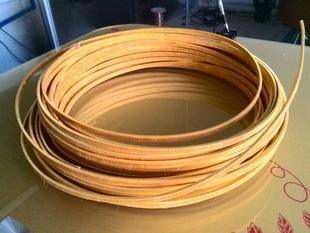 沙包扁銅線(xiàn)，電焊機(jī)沙包扁銅線(xiàn)